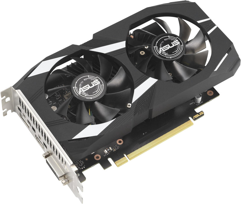 ASUS Dual GeForce RTX 3050 OC 6GB GDDR6