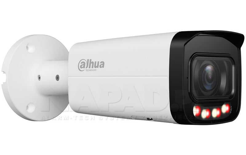 Dahua IPC-HFW2849T-ZAS-IL 8მპ 2.7-13.5mm IP კამერა