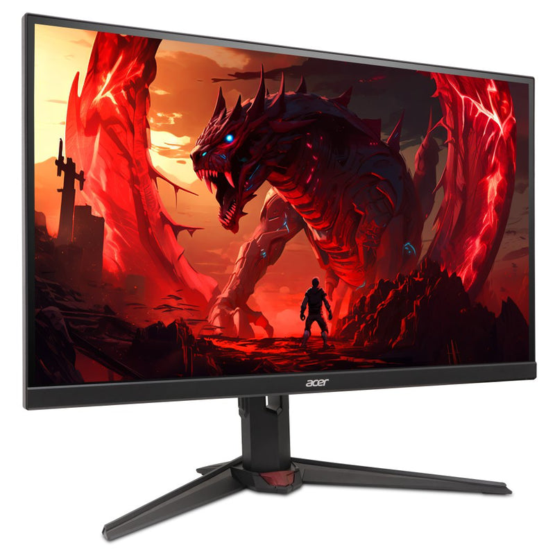 მონიტორი - Acer 27" FHD IPS 200Hz