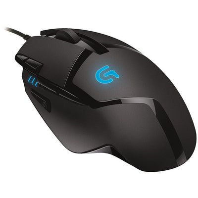 LOGITECH G402 Hyperion Fury Gaming Mouse