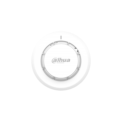 Wisualarm HY-2301 კვამლის დეტექტორი