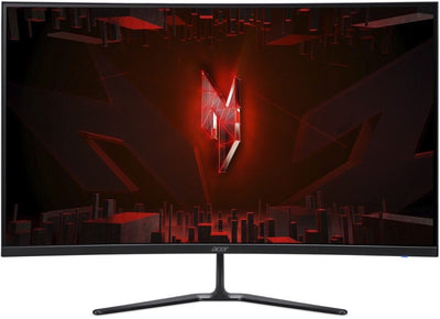 Acer ED320QUS3bmiipx 31.5" QHD Curved 180Hz