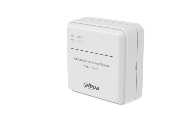 Wisualarm HY-1410E სახანძრო პანელი