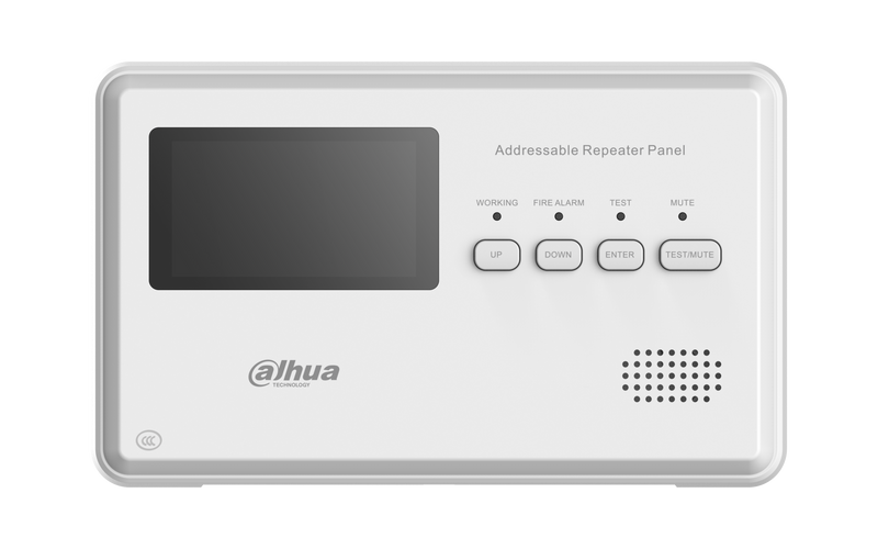 Wisualarm HY-1330 სახანძრო პანელი