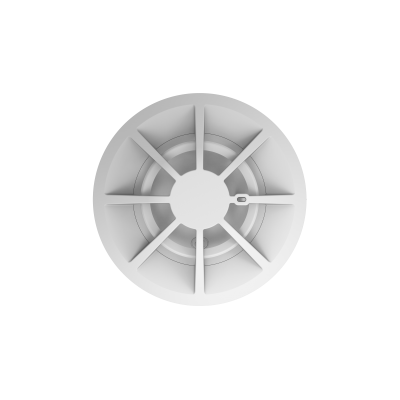 Wisualarm HY-1310 კვამლის დეტექტორი