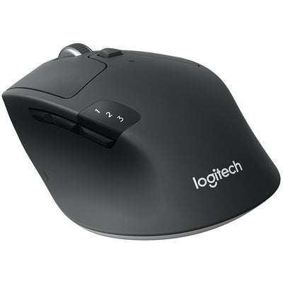 LOGITECH M720 Triathlon Wireless Mouse