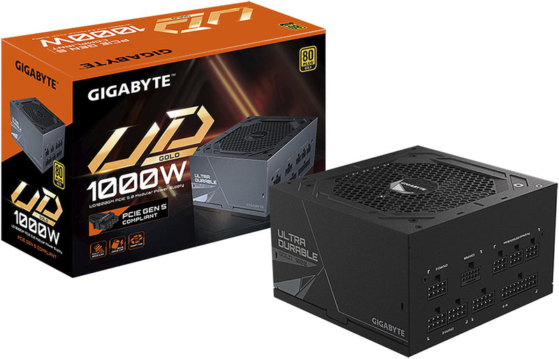 GIGABYTE UD1000GM PG5 V2 1000W Gold