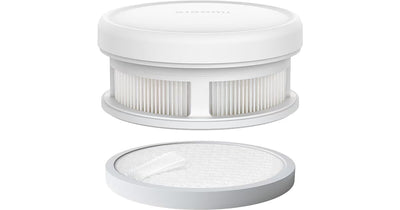 მტვერსასრუტის აქსესუარი - Xiaomi Vacuum Cleaner G20 Lite Filter Kit