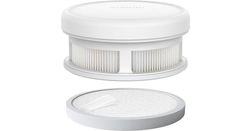 მტვერსასრუტის აქსესუარი - Xiaomi Vacuum Cleaner G20 Lite Filter Kit