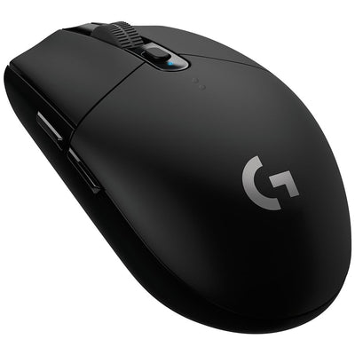 LOGITECH G305 Gaming Mouse Black