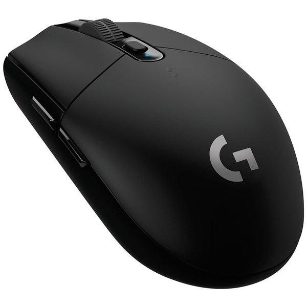 LOGITECH G305 Gaming Mouse Black