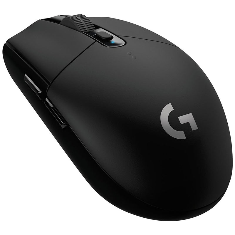 LOGITECH G305 Gaming Mouse Black