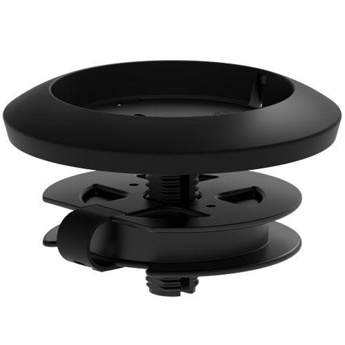 LOGITECH Mic Pod Table Mount Black