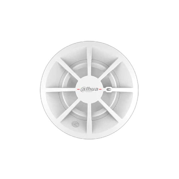 Wisualarm HY-L132 კვამლის დეტექტორი