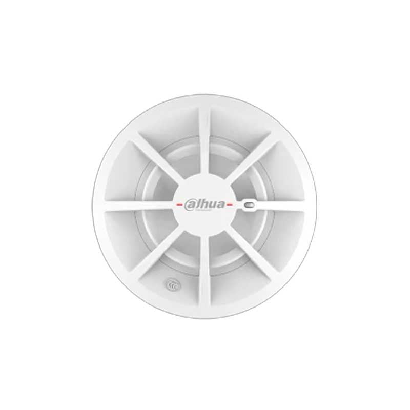 Wisualarm HY-L132 კვამლის დეტექტორი