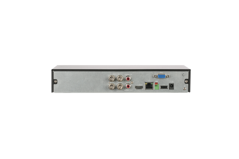 Dahua XVR5104HS-5M-I3 5მპ DVR