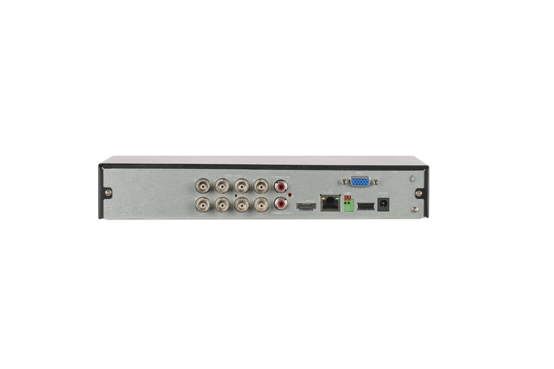 Dahua XVR5108HS-5M-I3 5მპ DVR