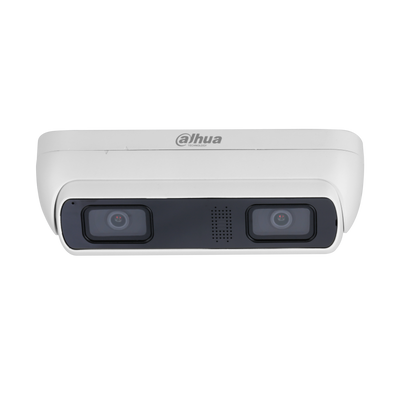 Dahua IPC-HDW8441X-3D 2.8mm IP კამერა