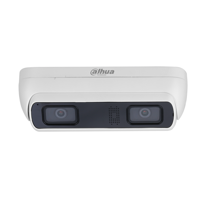 Dahua IPC-HDW8441X-3D 2.8mm IP კამერა