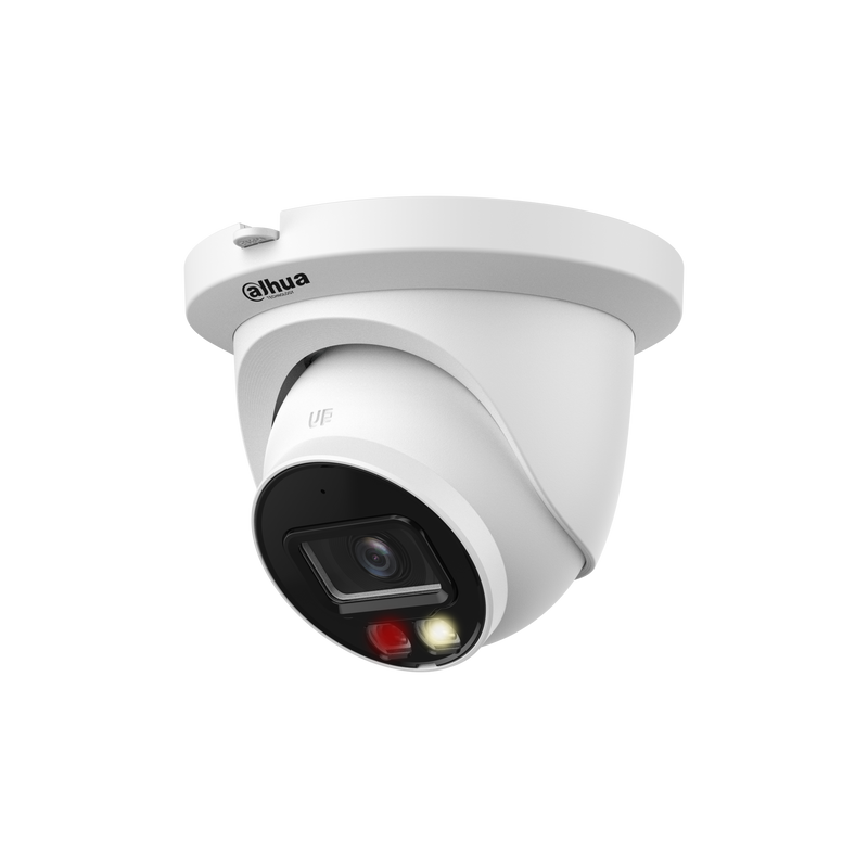 Dahua IPC-HDW2449TM-S-IL 4მპ 3.6mm IP კამერა