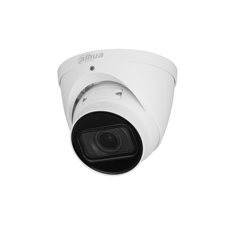 Dahua IPC-HDW2841T-ZS 8მპ 2.7-13.5mm IP კამერა