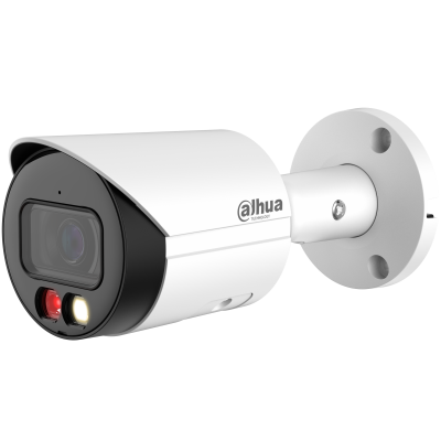 Dahua IPC-HFW2849S-S-IL 8მპ 2.8mm NVR