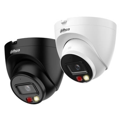 Dahua IPC-HDW2849T-S-IL 8მპ 2.8mm IP კამერა