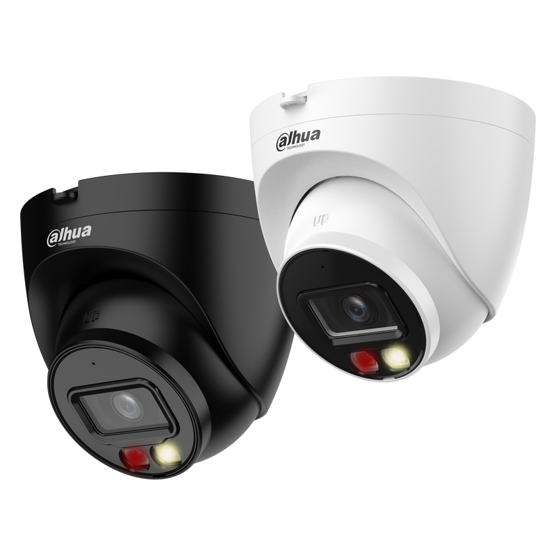 Dahua IPC-HDW2849T-S-IL 8მპ 2.8mm IP კამერა