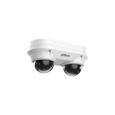 Dahua IPC-HDBW2449F-AS-E2-IL 4მპ 2.8mm IP კამერა