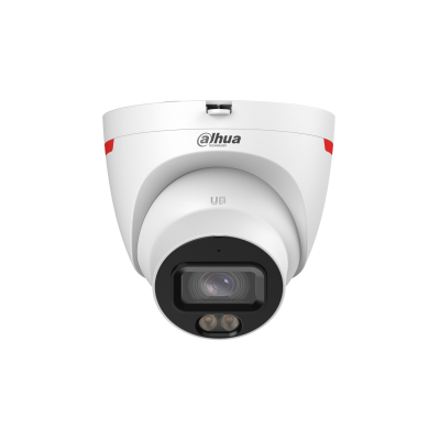 Dahua IPC-HDW2449T-S-PRO 4მპ 2.8mm IP კამერა