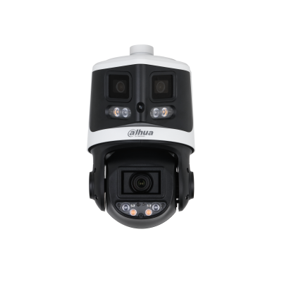 Dahua SDT3E410-8P-MB-A-PV1 8მპ IP კამერა