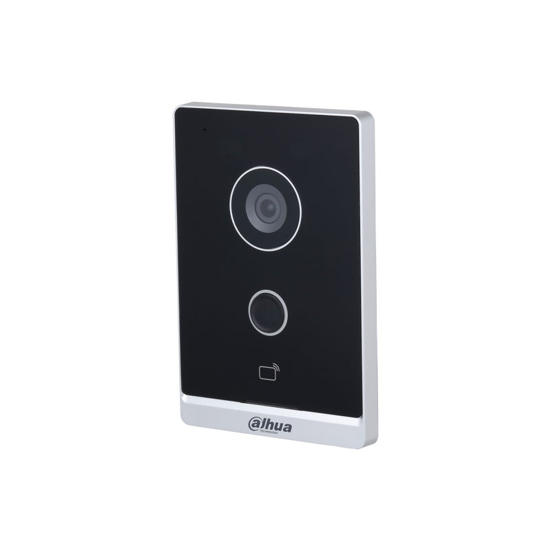 Dahua VTO2211G-WP-S2 დომოფონის გარე პანელი