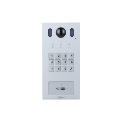 Dahua VTO3222E-P დომოფონის გარე პანელი