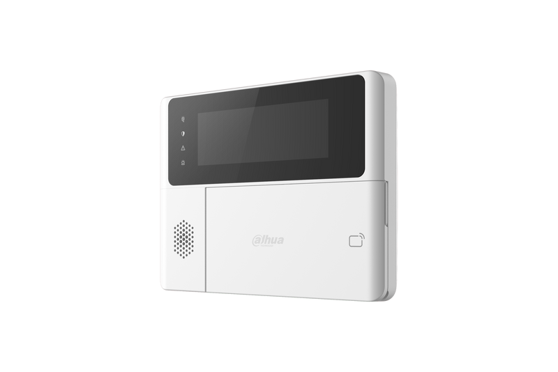 Dahua ARK30C-RW2(868) სიგნალიზაცია