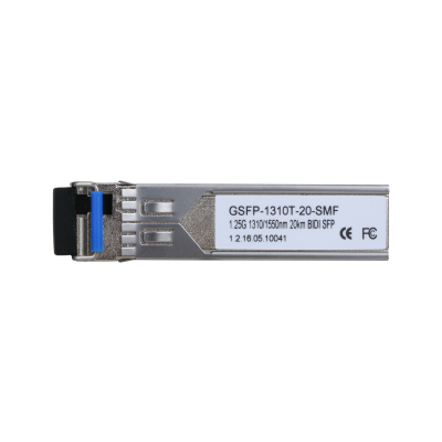 Dahua GSFP-1310T-20-SMF SFP მოდული