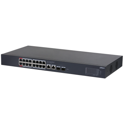 Dahua S4220-16GT-240 ქსელის სვიჩი