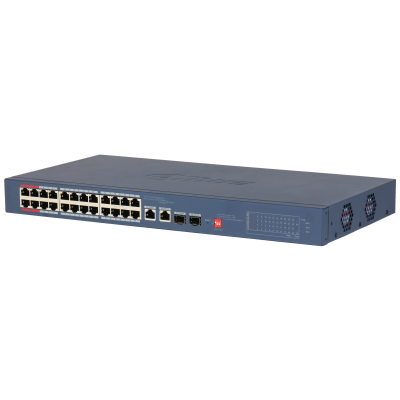 Dahua CS4226-24ET-240 ქსელის სვიჩი