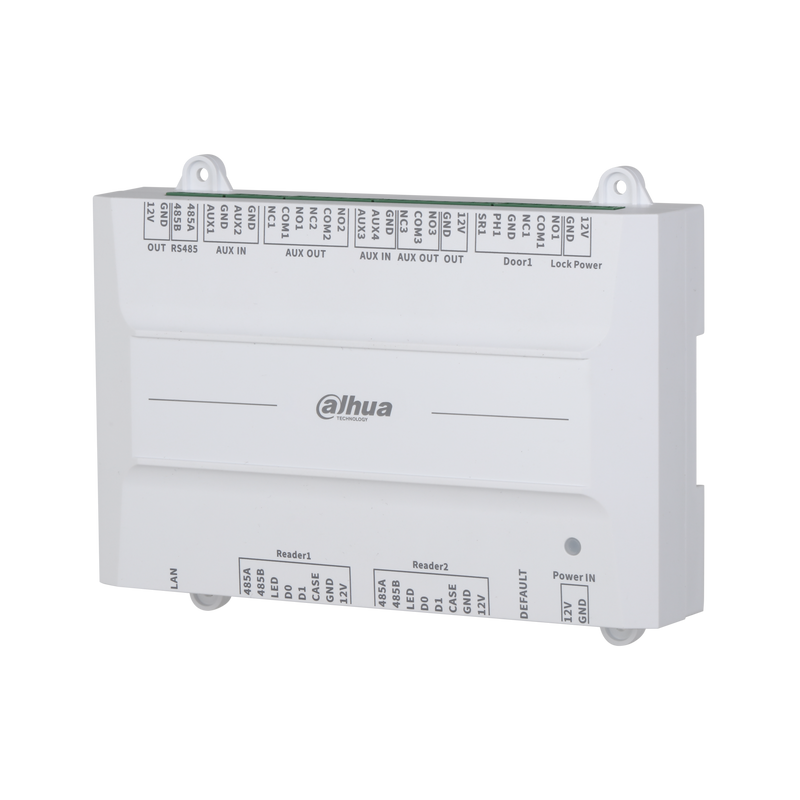 Dahua ASC4201B-D კონტროლერი