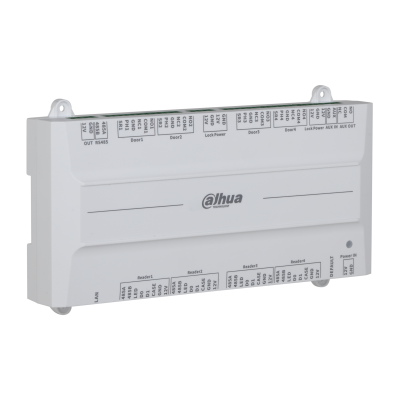 Dahua ASC4204B-S კონტროლერი