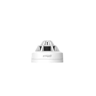 Wisualarm HY-1320 კვამლის დეტექტორი