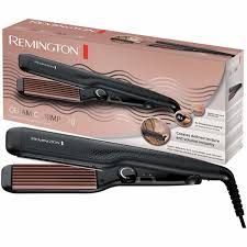 თმის სახვევი - Remington S3580 E51 Straightener