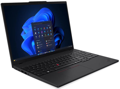 Lenovo ThinkPad T16 Gen 5 ბიზნეს ლეპტოპი