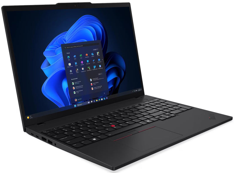 Lenovo ThinkPad T16 Gen 5 ბიზნეს ლეპტოპი