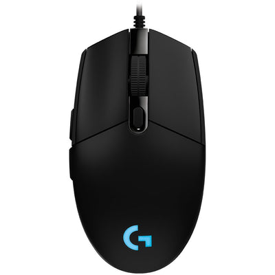 LOGITECH G203 LIGHTSYNC Gaming Mouse Black