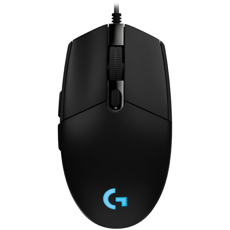 LOGITECH G203 LIGHTSYNC Gaming Mouse Black