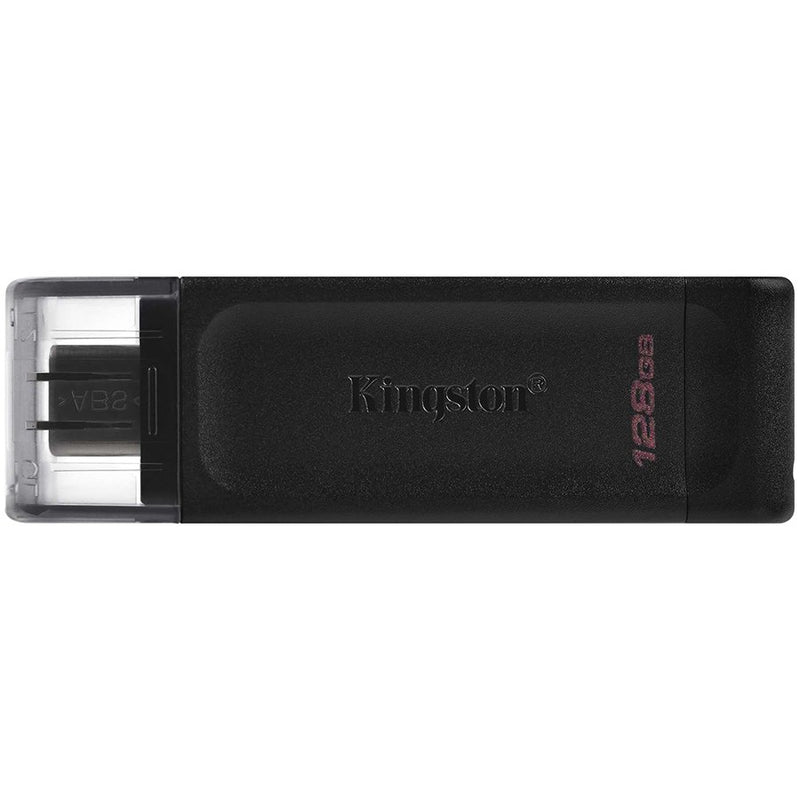 Kingston DataTraveler 70 128GB USB-C 3.2