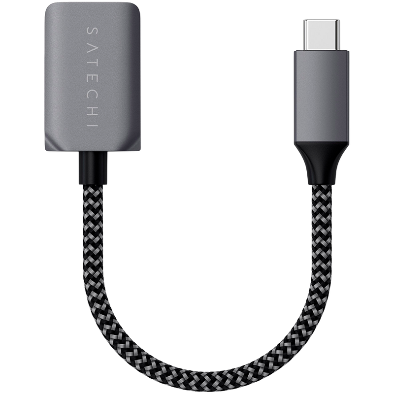 SATECHI USB-C to USB 3.0 Adapter Cable
