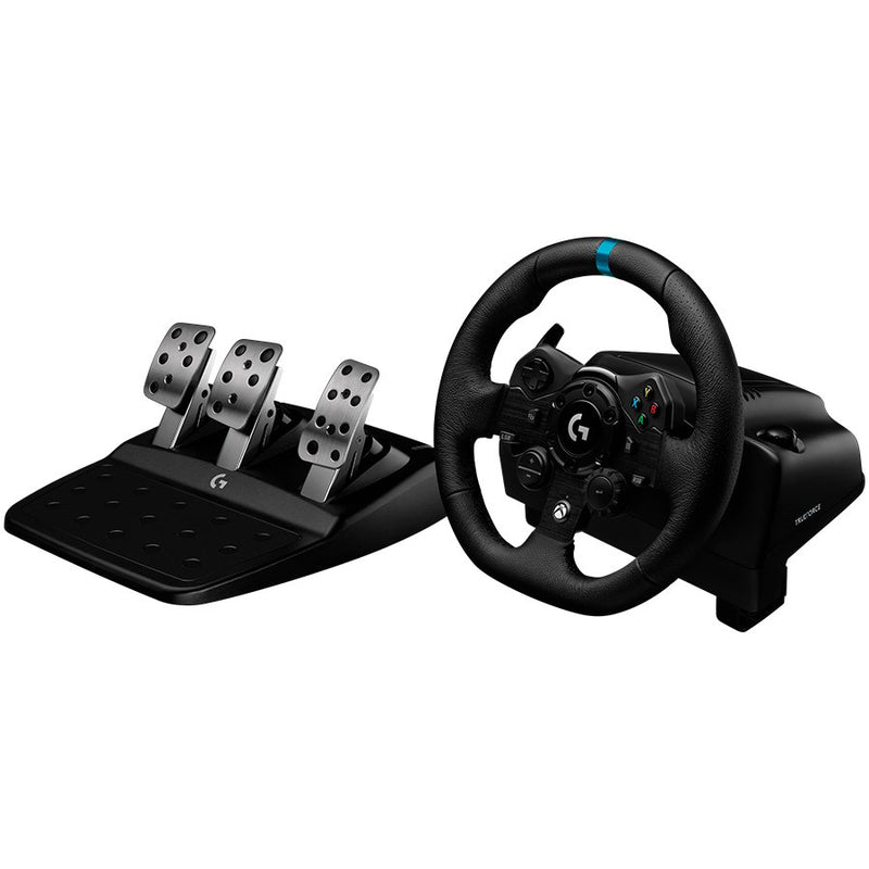 LOGITECH G923 Racing Wheel PC/Xbox