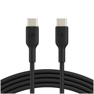 BELKIN USB-C to USB-C Cable 1m Black