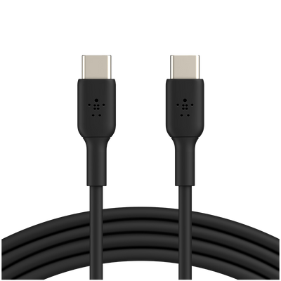 BELKIN USB-C to USB-C Cable 1m Black